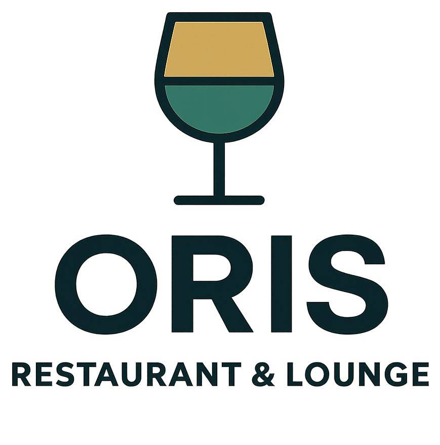 ORIS Restaurant & Lounge logo